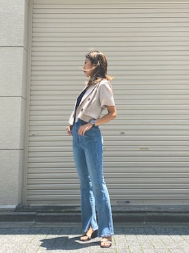 Miki.さんのコーディネート