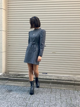 Miki.さんのコーディネート