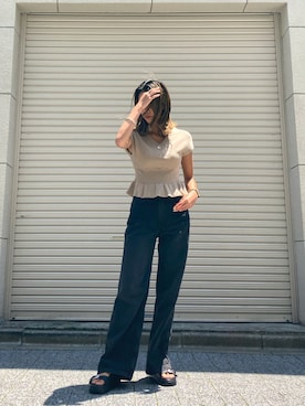 Miki.さんのコーディネート
