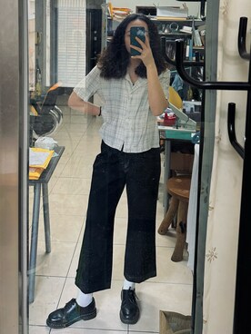 Helenさんのコーディネート