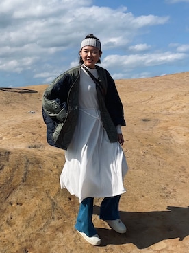 Helenさんのコーディネート