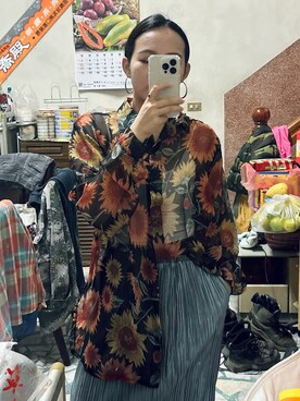 Helenさんのコーディネート