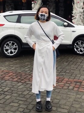 Helenさんのコーディネート