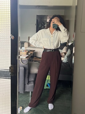 Helenさんのコーディネート