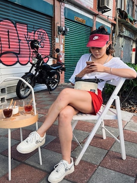 Helenさんのコーディネート