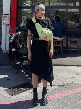 Helenさんのコーディネート