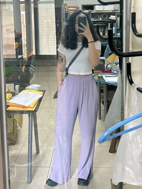 Helenさんのコーディネート