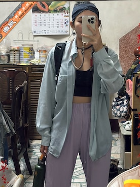 Helenさんのコーディネート