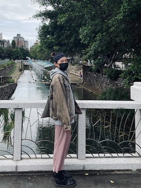 Helenさんのコーディネート