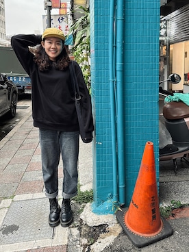 Helenさんのコーディネート