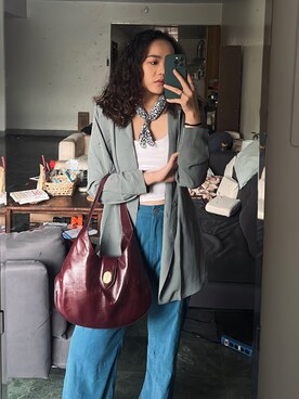 Helenさんのコーディネート