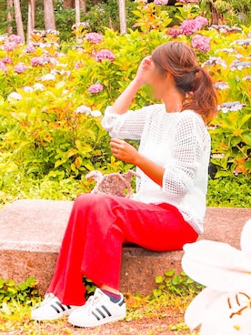 Mayumiさんのコーディネート