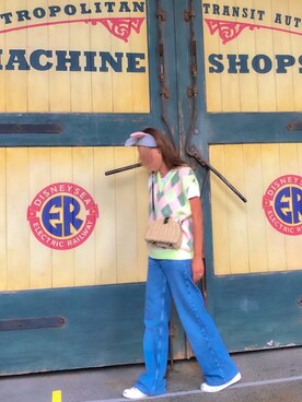 Mayumiさんのコーディネート