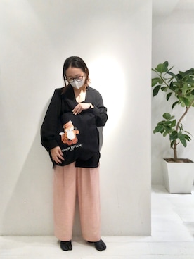 「ロイヤルフラッシュ」｜「アイテム（ブーツ）」を使った、chieさん（レディース・146cm）の夏コーディネート