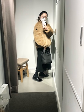 chieさんのコーディネート