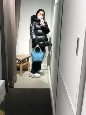 chieさんのコーディネート