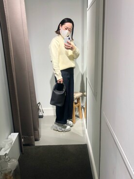 chieさんのコーディネート