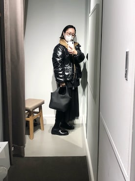 chieさんのコーディネート