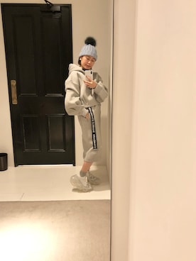 chieさんのコーディネート