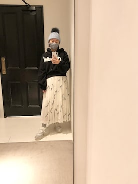 chieさんのコーディネート