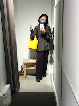 chieさんのコーディネート