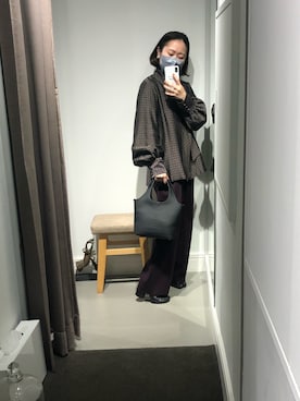 chieさんのコーディネート