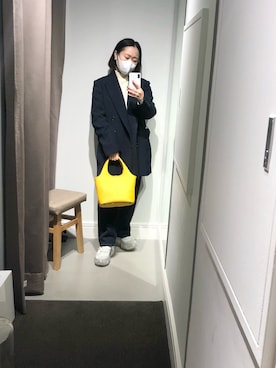 chieさんのコーディネート