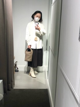 chieさんのコーディネート