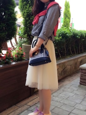 りーさんのコーディネート