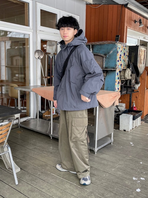 たいがさんのコーディネート