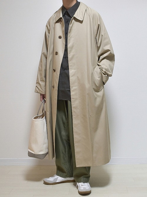 たいがさんのコーディネート