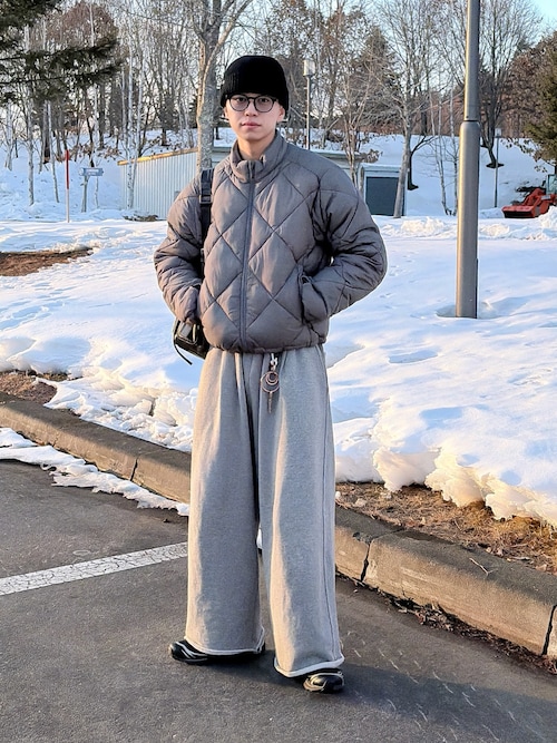 THE BOLDMANのジャケット/アウターを使ったコーディネート(ZOZOTOWN