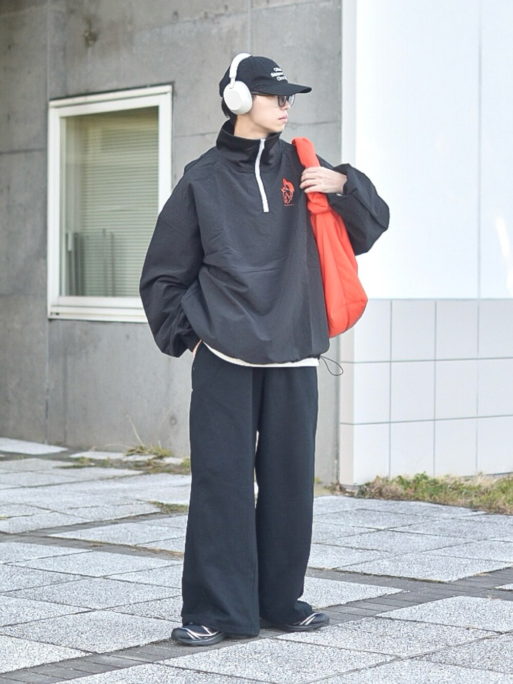 たくむさん着用　ciatre ベースボールキャップ　シティーボーイ 1737081251_500.jpg