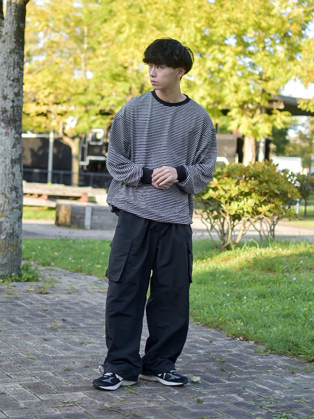 New Balance 993 ブラック（ニューバランス 993 黒 メンズ）