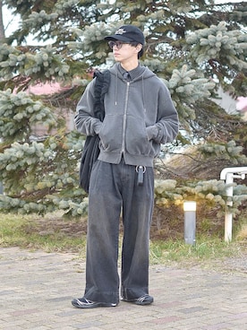たいがさんのコーディネート