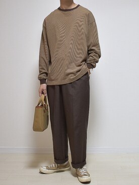 たいがさん(メンズ・172cm)の夏コーディネート