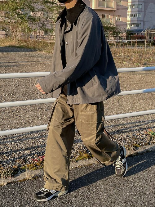 たいがさんのコーディネート