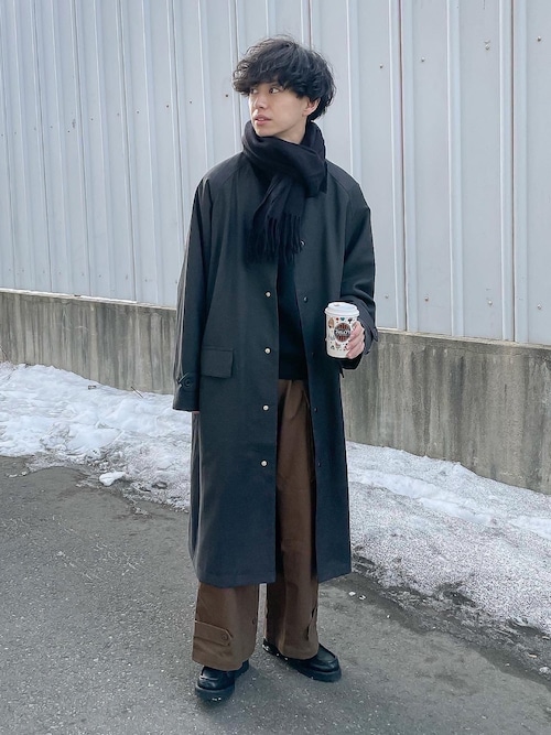 たいがさんのコーディネート