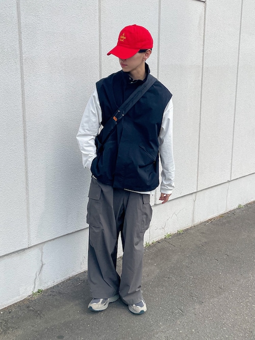 たいがさんのコーディネート