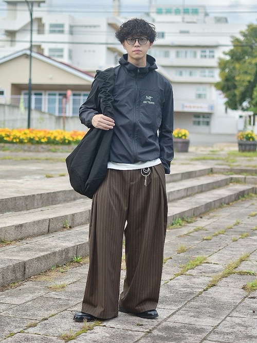 OUAT Steel Office Bag ショルダーバッグ a80712797ebc2a1ac629c27c60a492