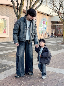 たいがさんのコーディネート