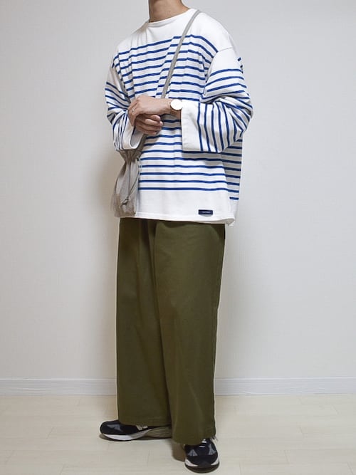 たいがさんのコーディネート