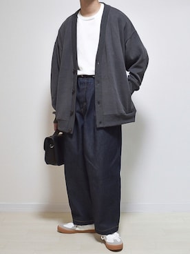 たいがさんの（RYO TAKASHIMA | リョウタカシマ）を使ったコーディネート