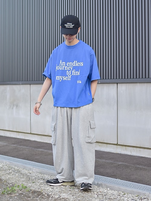 たいがさんのコーディネート