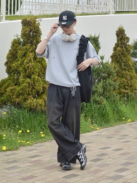 たいがさんのコーディネート