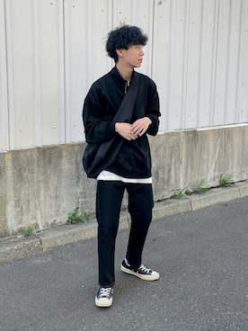 「CT70s」｜たいがさん（メンズ・172cm・20代）の秋コーディネート