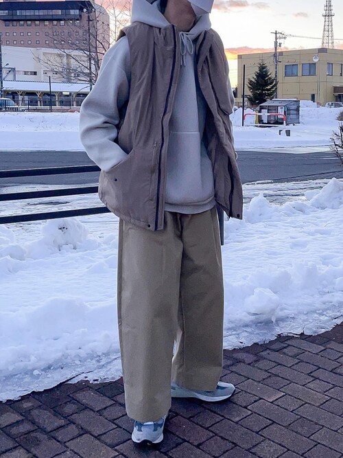 たいがさんのコーディネート