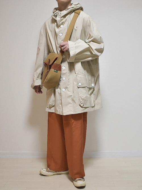 たいがさんのコーディネート