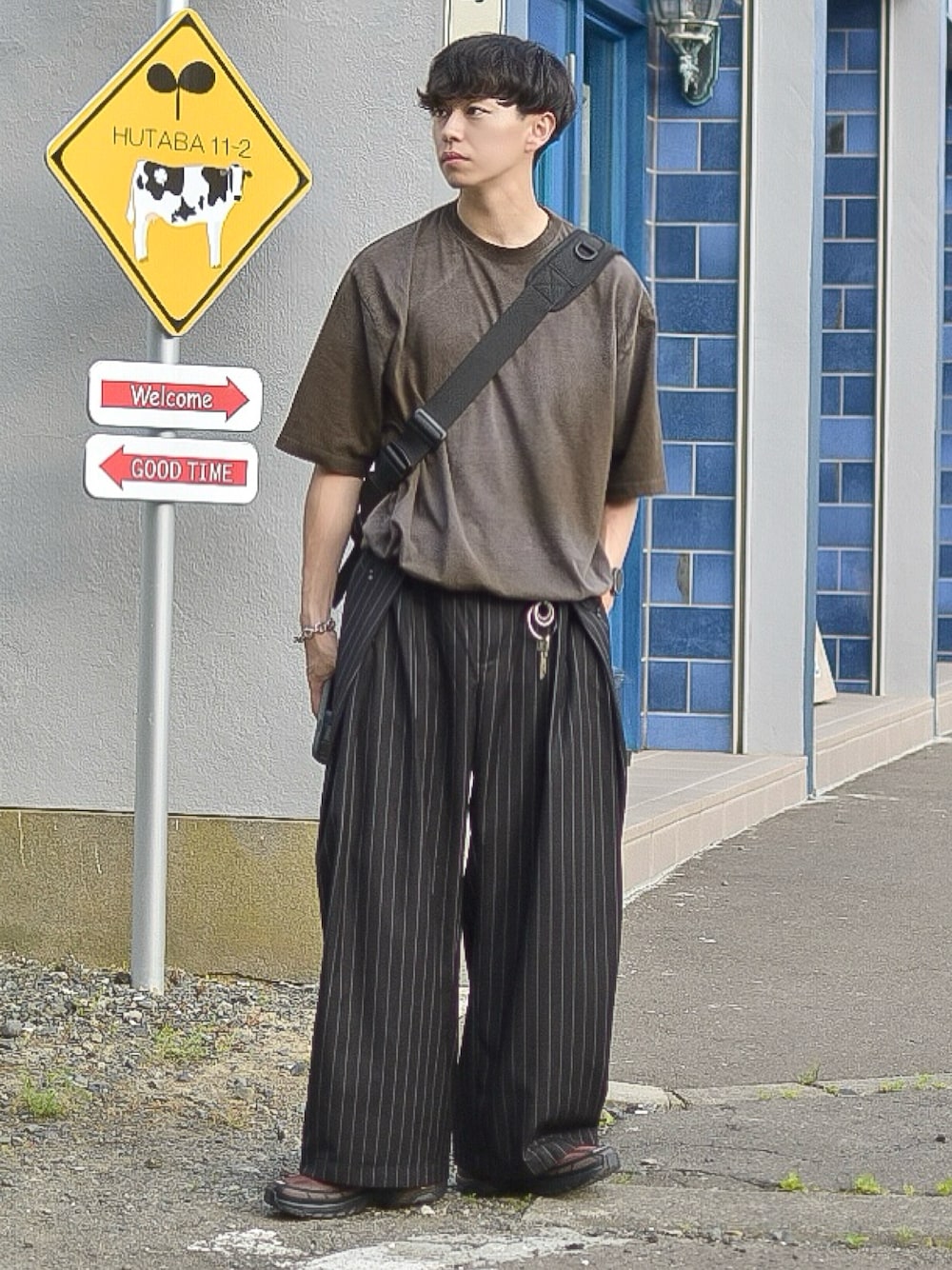 HenderScheme(エンダースキーマ) 