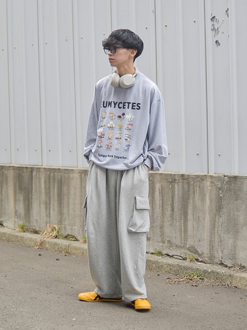 たいがさんのコーディネート